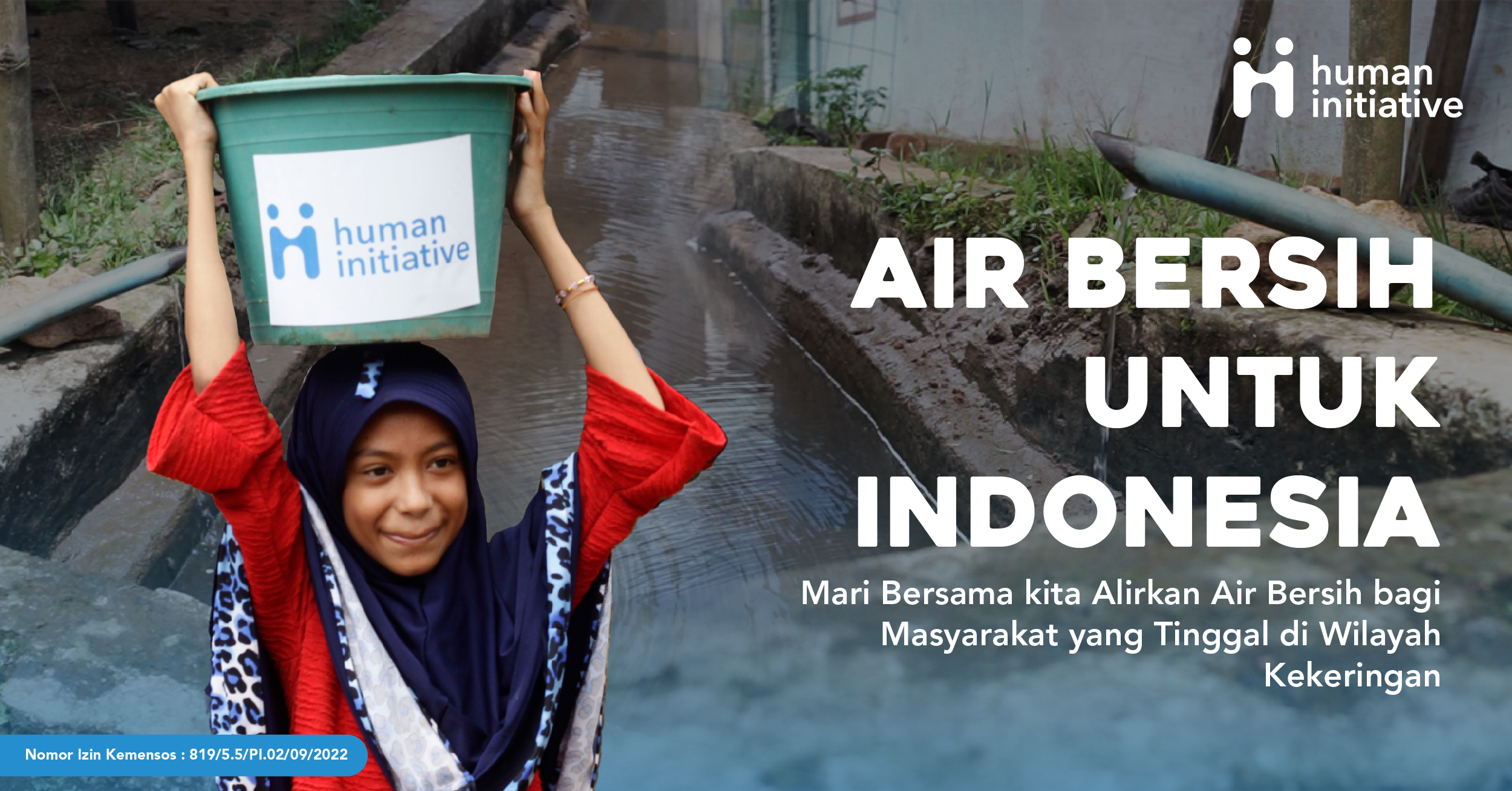Program Air Bersih Desa Balimester